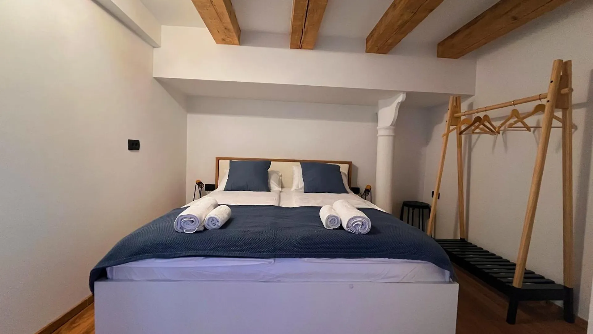 Apartment Apartman La Casa 77B Ljubljana