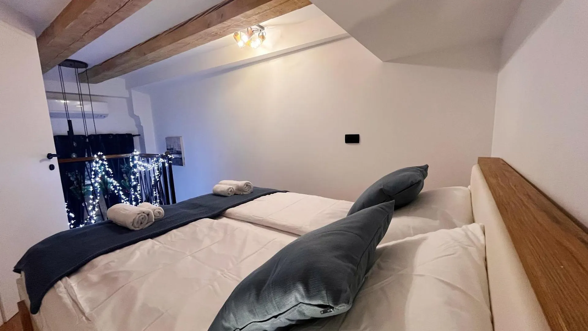 Apartment Apartman La Casa 77B Ljubljana