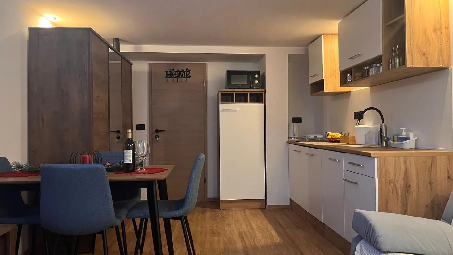 Apartman La Casa 77B Ljubljana