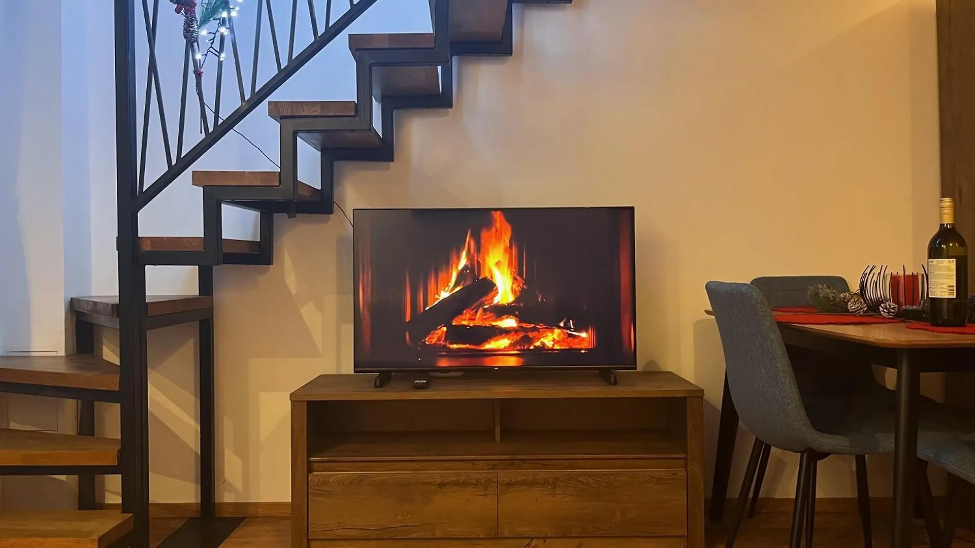Apartman La Casa 77B Ljubljana Slovenia