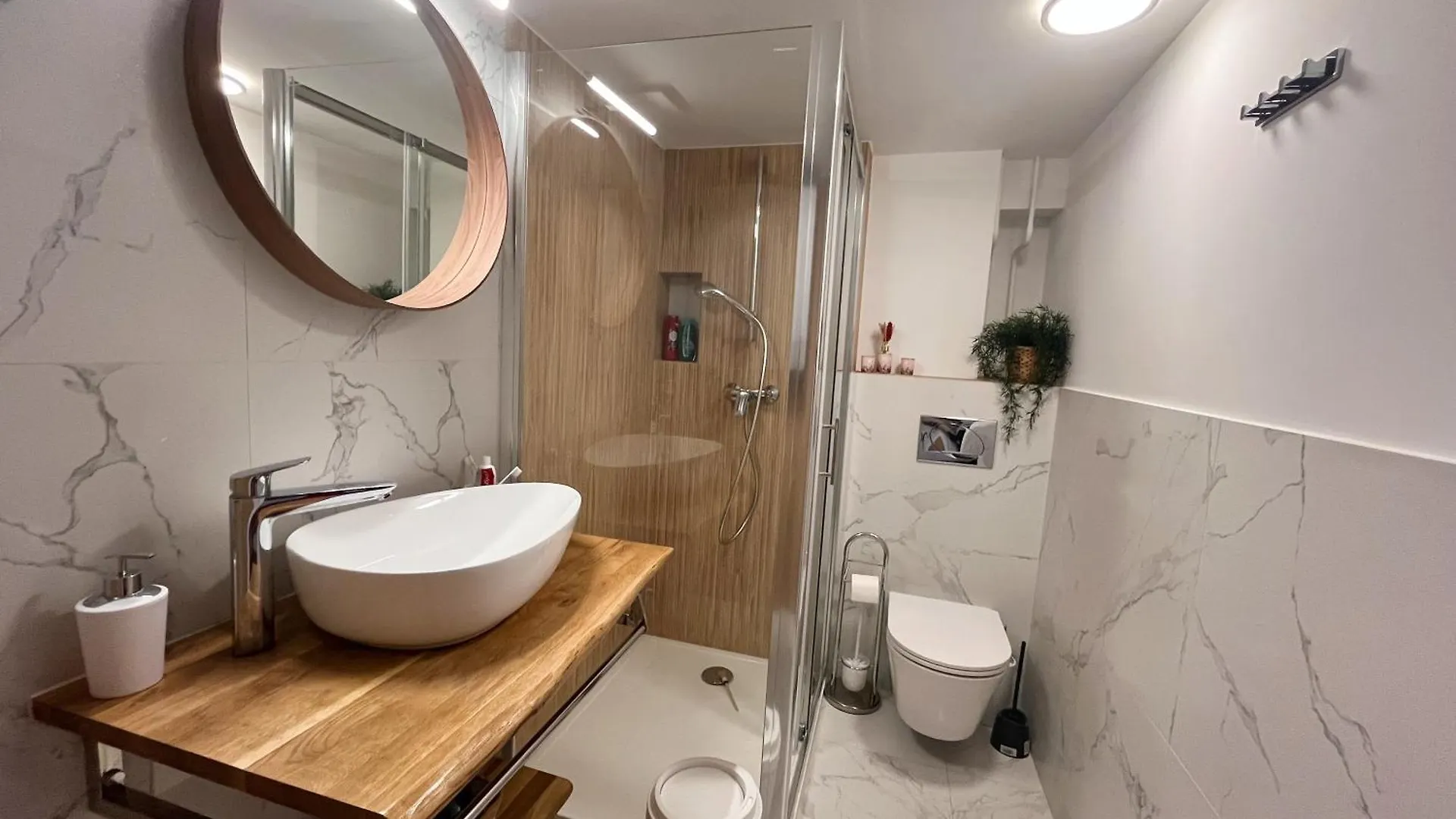 Apartment Apartman La Casa 77B Ljubljana