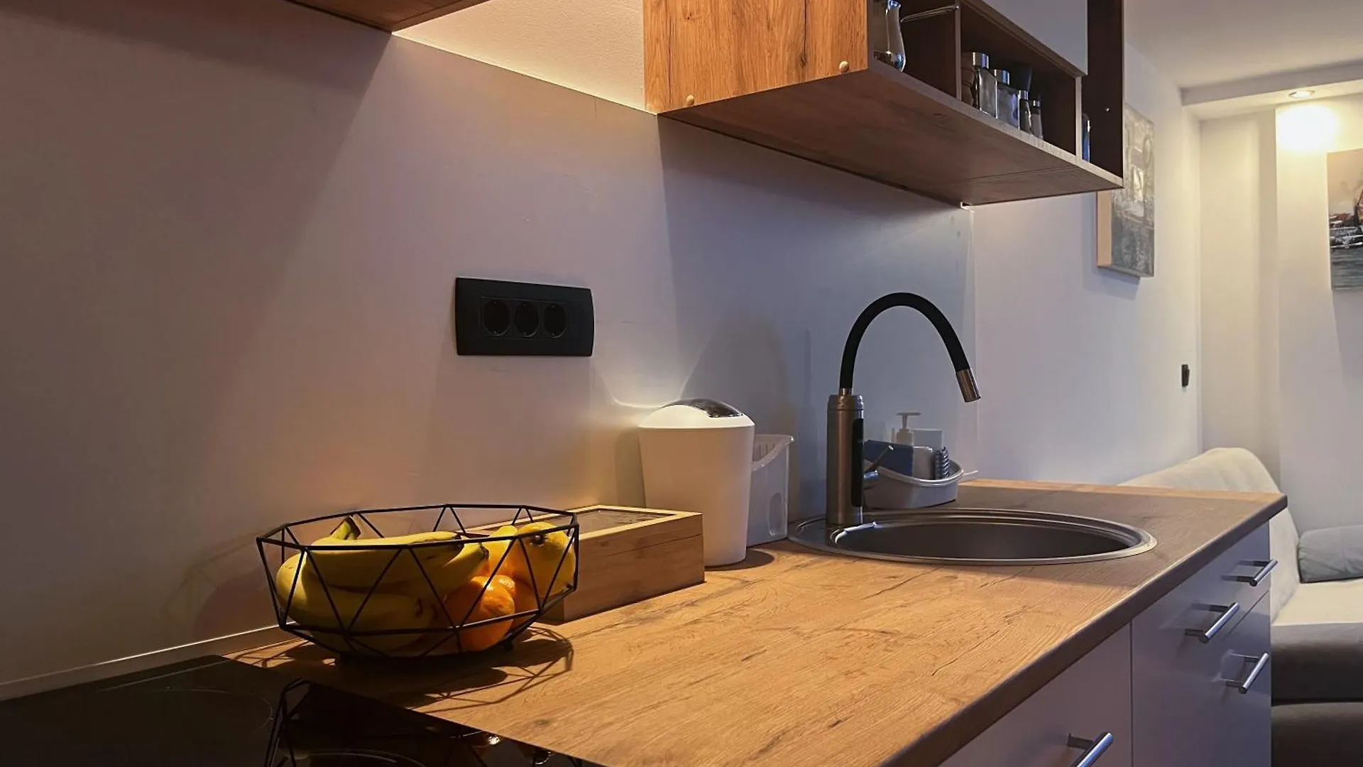 Apartman La Casa 77B Ljubljana Apartment